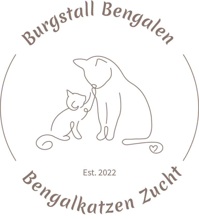 Logo Burgstall Bengalen