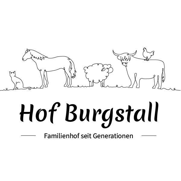 Logo für den Hof